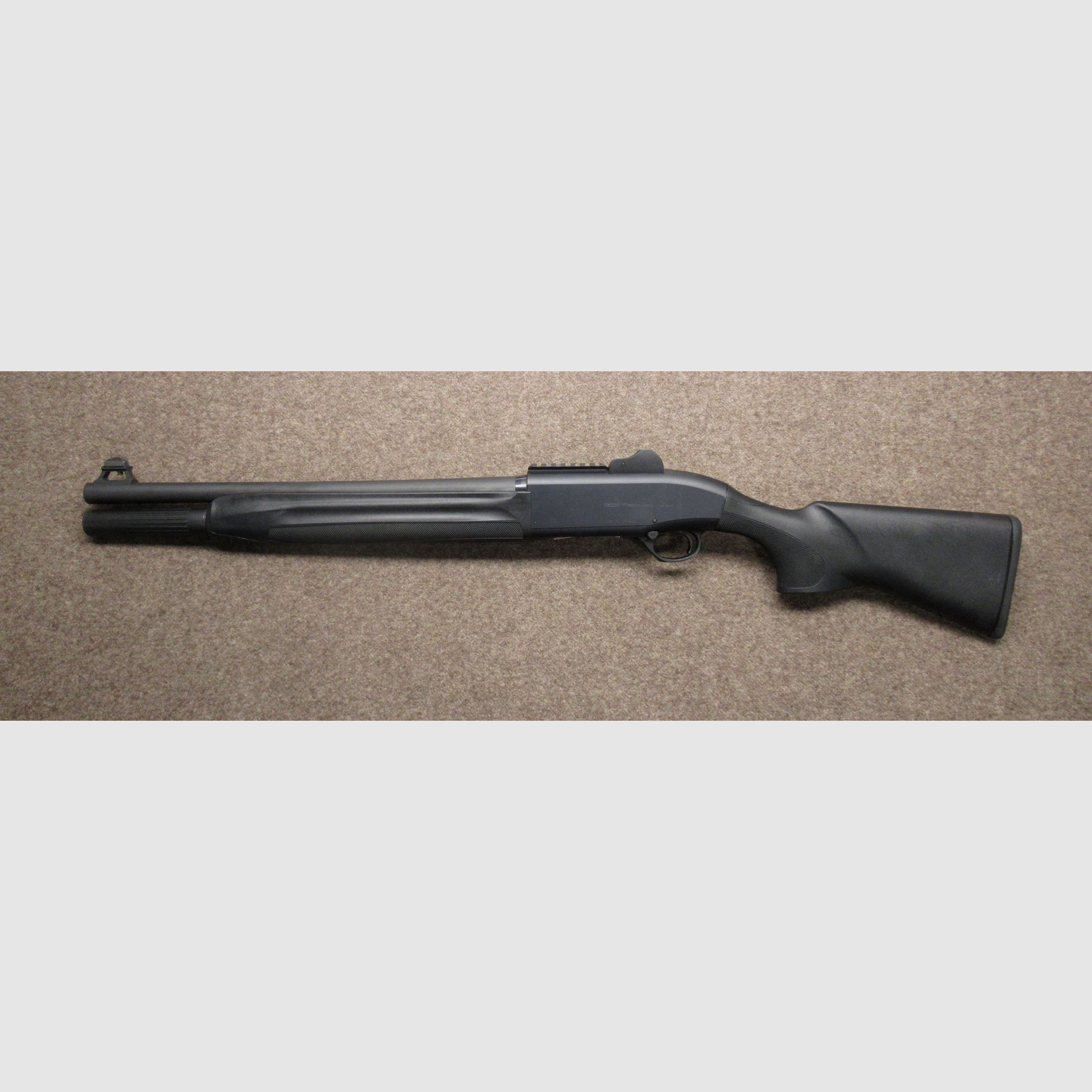 Halbautomatische Flinte BERETTA mod. 1301 Tactical Kal. 12/76, Bild 2 von 2