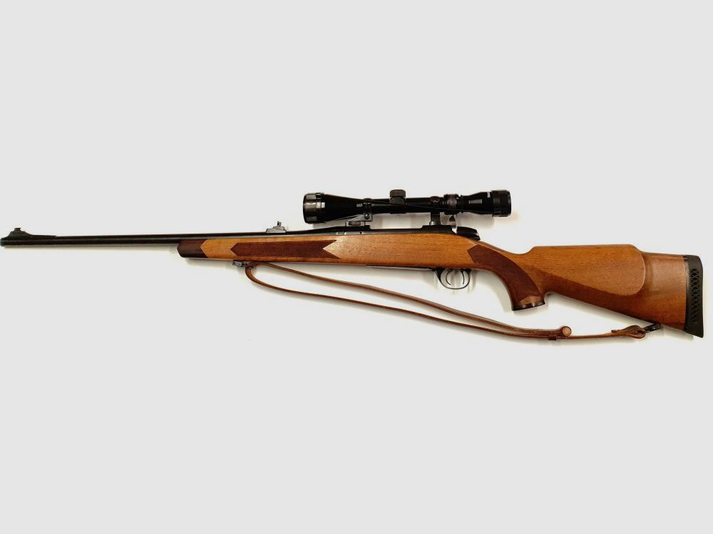 BSA Inghilterra fucile da caccia