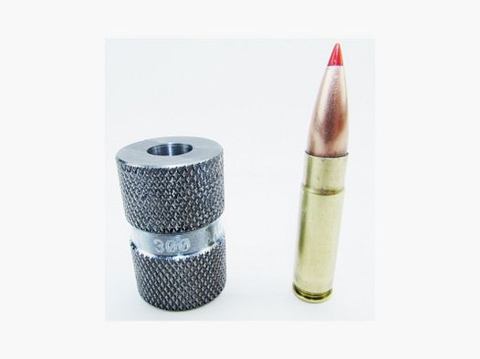 Hülsenprüfer Kal. 308 LYMAN