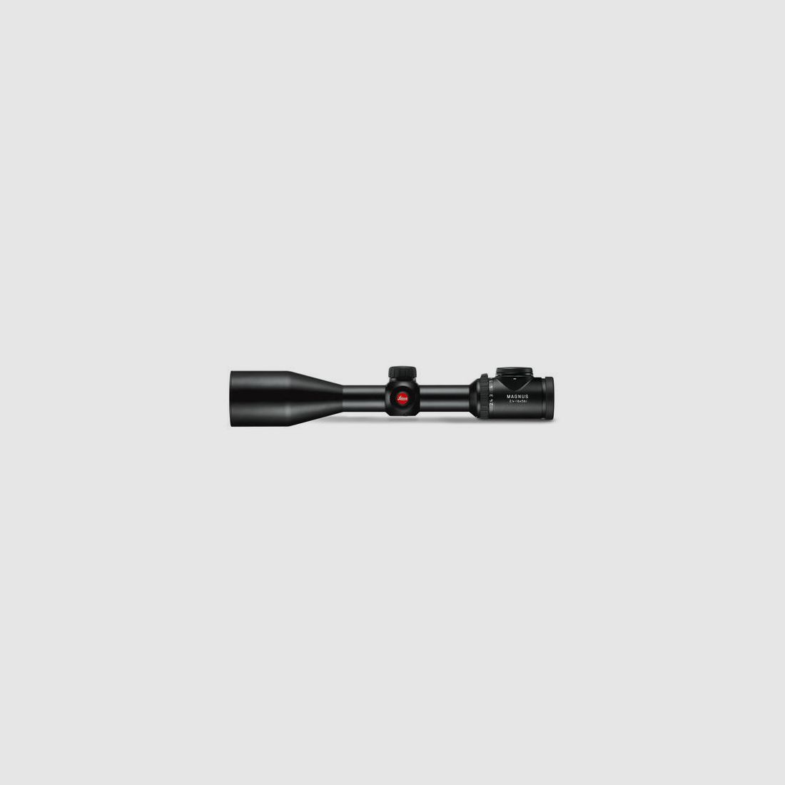 LEICA Magnus 2,4-16x56i ohne Schiene, Absehen L-4A