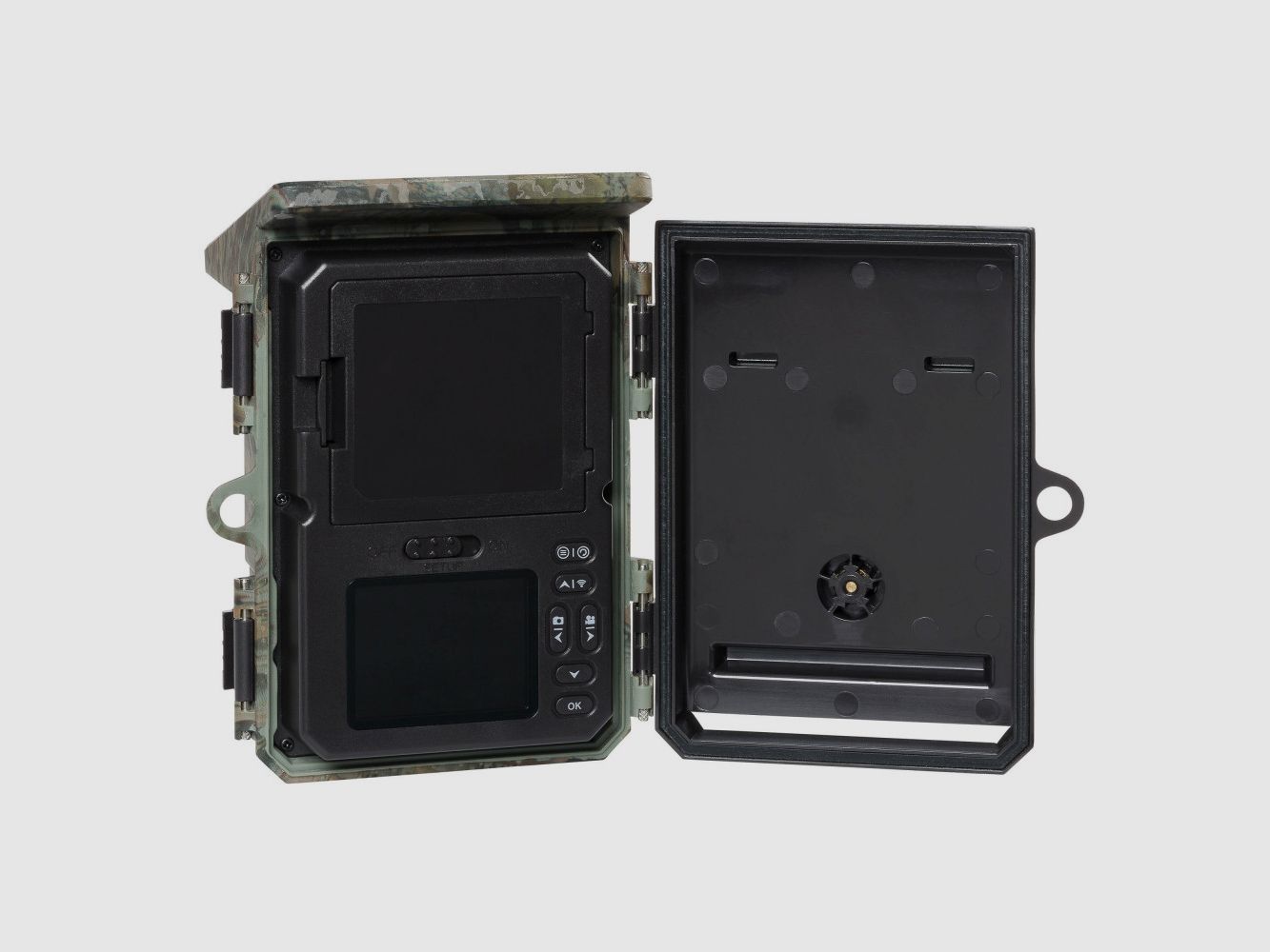 Fototrappola Num'Axes PIE1060 WI-FI, immagine 2 di 2