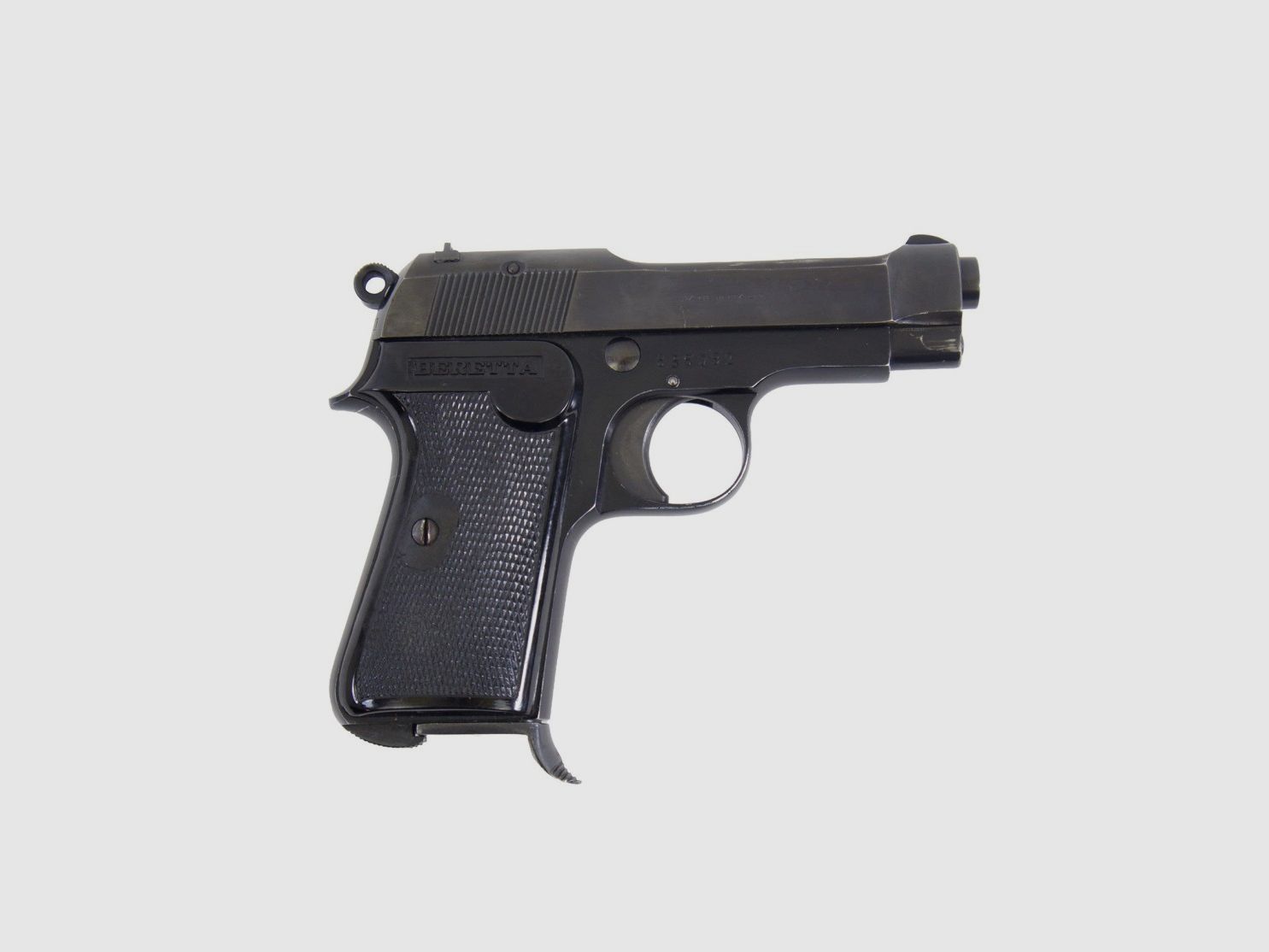 Beretta 35 Kal. 7,65 Browning, Bild 1 von 9