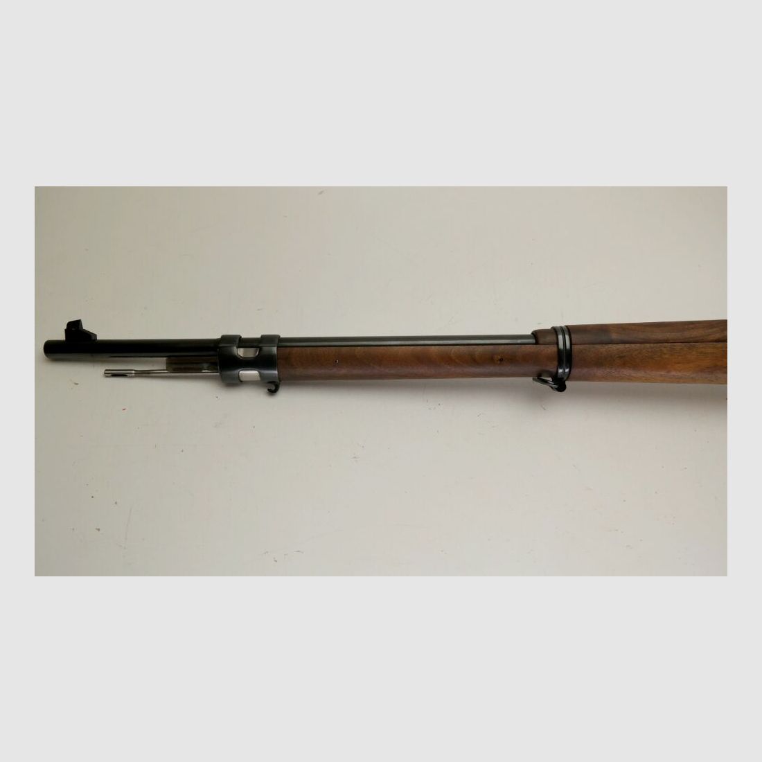 Rep. Büchse Waffenfabrik Mauser Gewehr 98 von 1918 Kal. 8x57IS #:15958 Pfandversteigerung 17.7.25