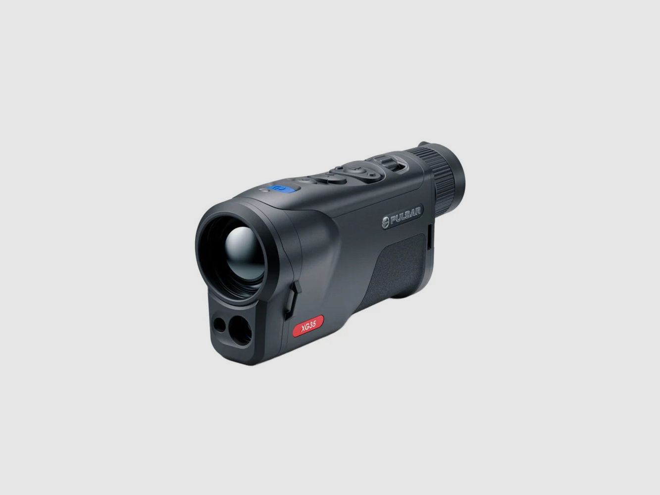Pulsar Oryx Lrf Xg 35 Wärmebildmonokular, Bild 2 von 2