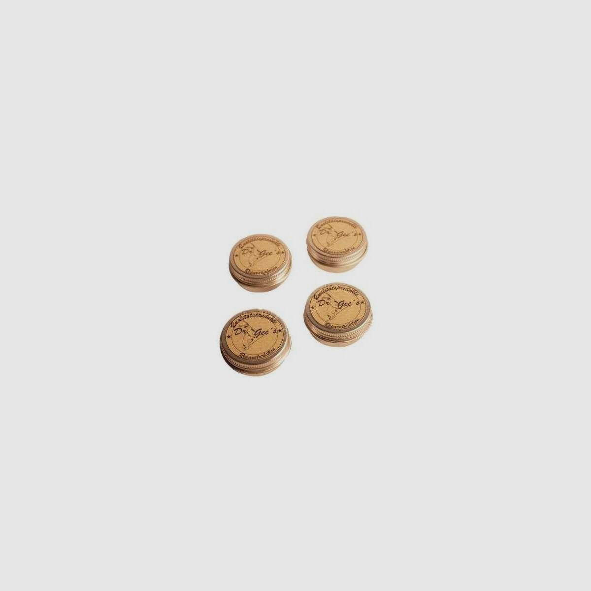 DR. GEE'S Haut-Reparaturlotion, Bild 3 von 3
