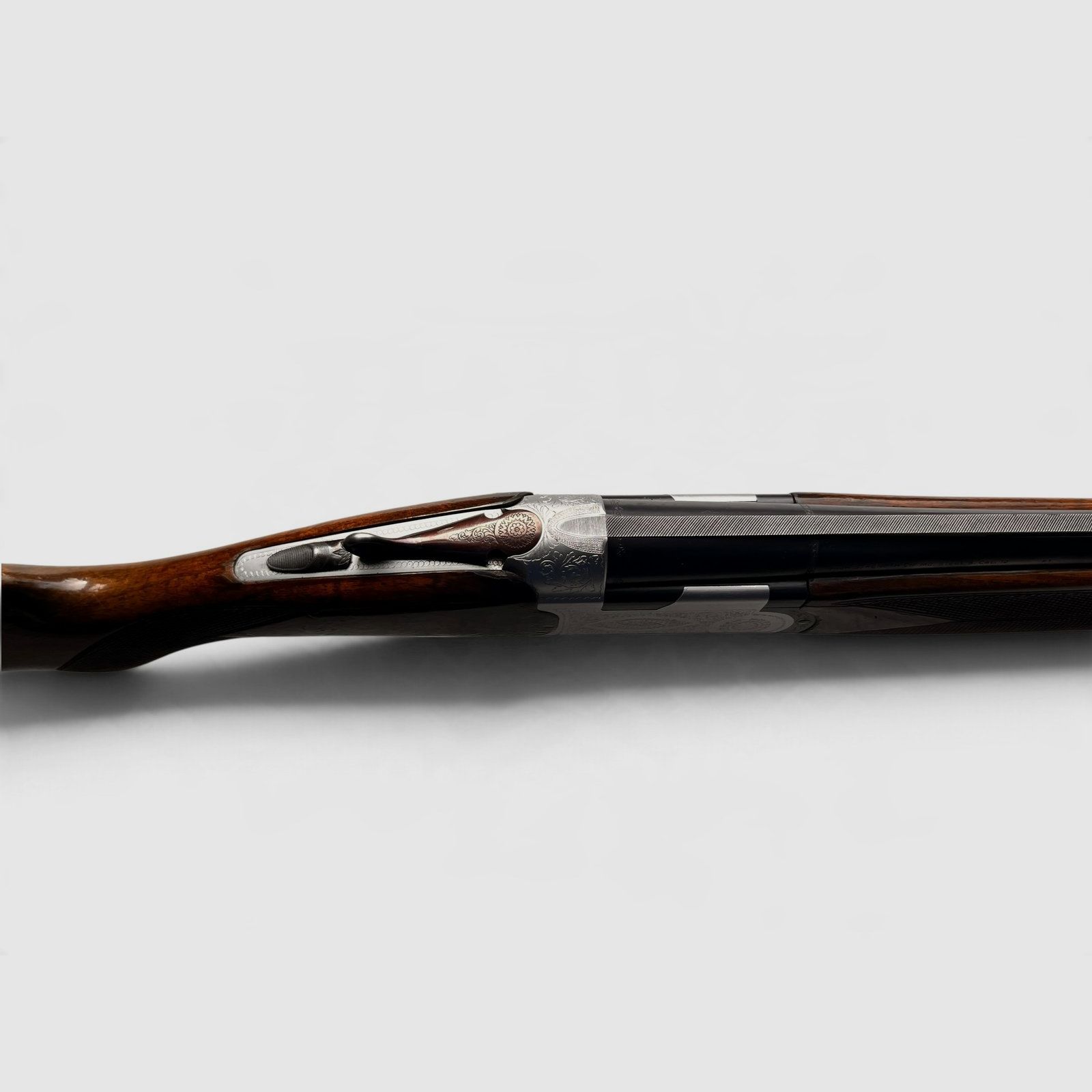 Italienische Flinte Beretta S56E Kaliber 12/70 | Guter Zustand, Bild 5 von 9