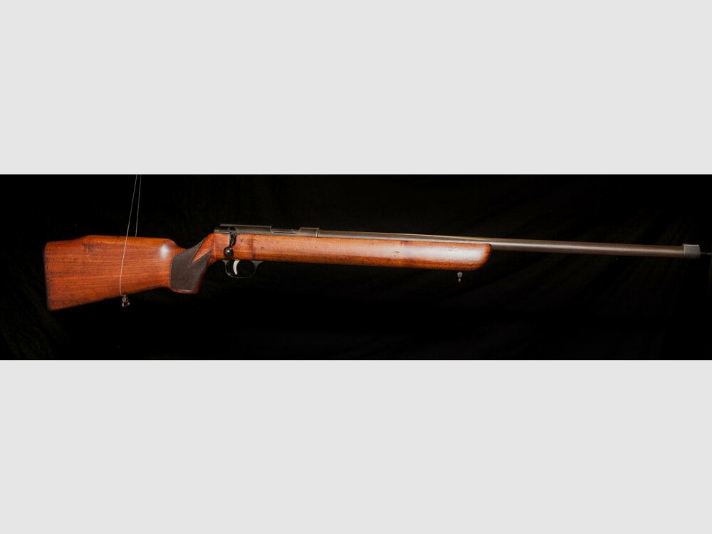 Walther Sport Match KK