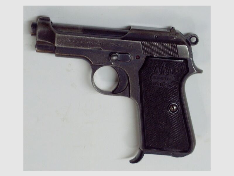 Kommissionen Pist. BERETTA