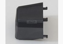 Feinwerkbau Abdeckung Diopter schwarz