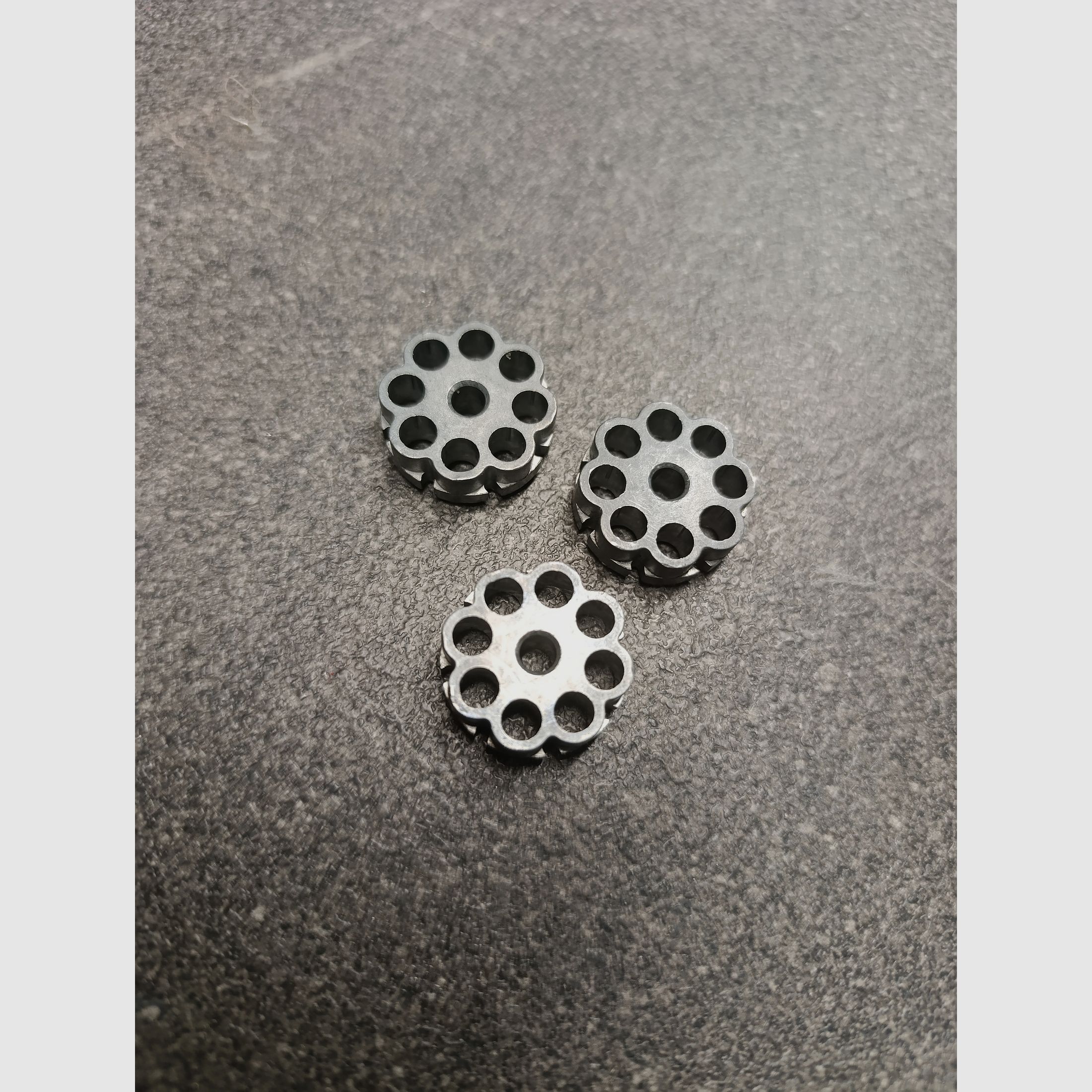 Trommelmagazine für Umarex Co2-Waffen 4,5 mm