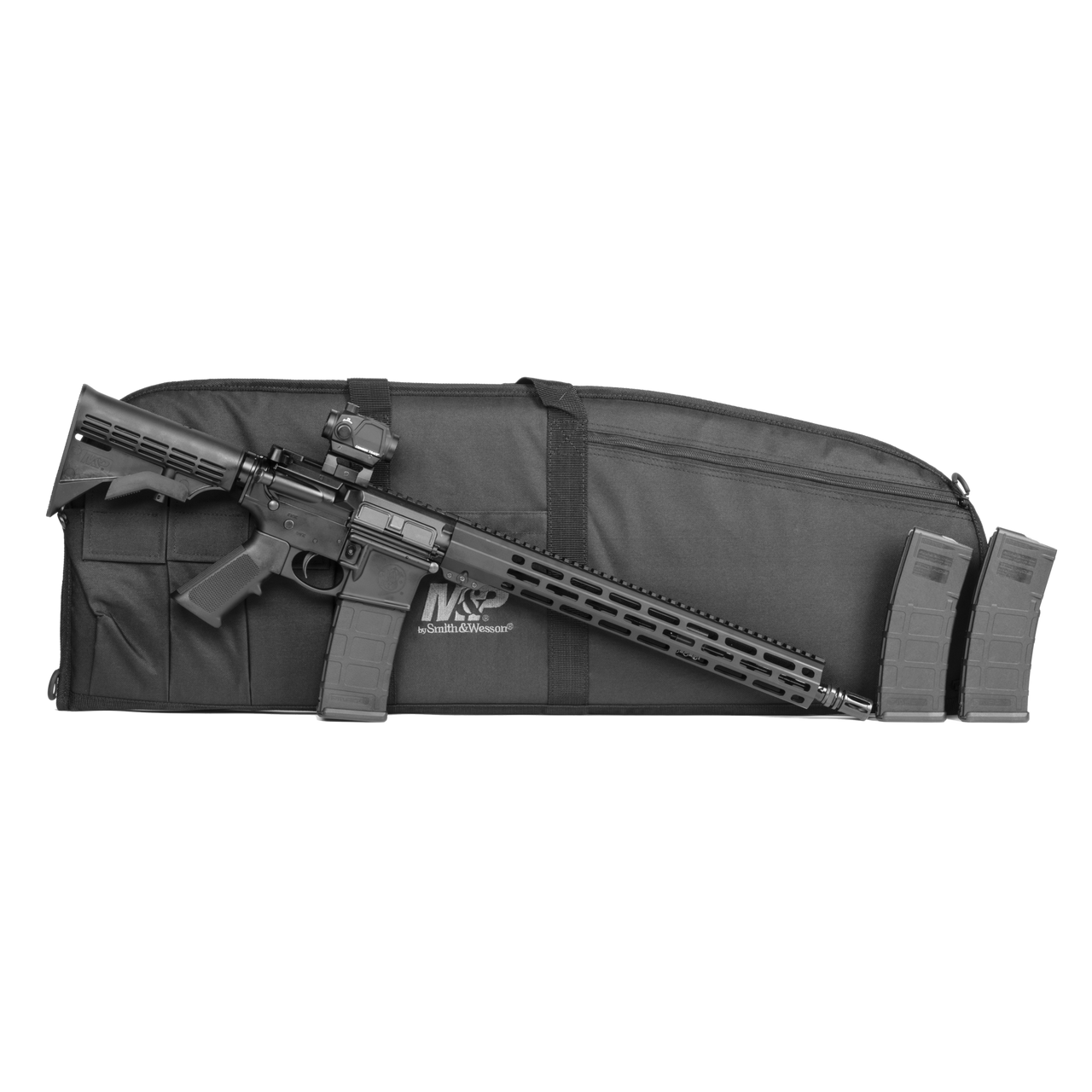M&P 15 SPORT III Serie