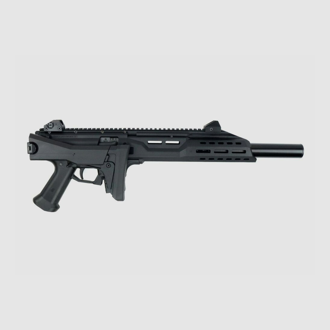 CZ CZ Pistool Karabijn Scorpion Evo 3 S1 Faux met Match Trigger