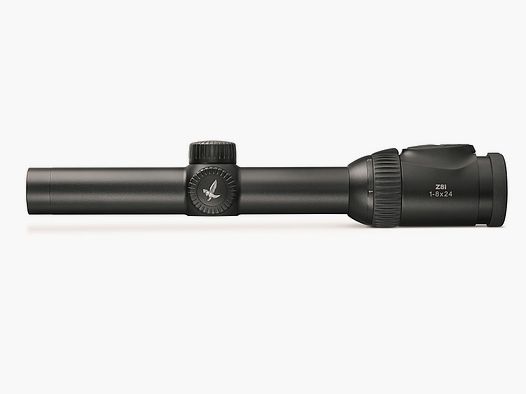 Swarovski Z8i - 1-8x24 L ohne Schiene