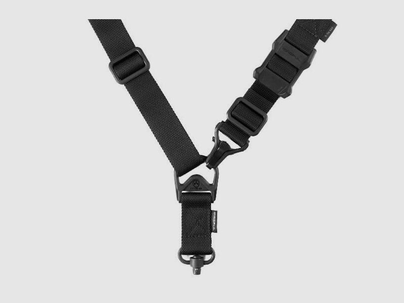MAGPUL MS3® Single QD Sling GEN2 - COY, Bild 8 von 10