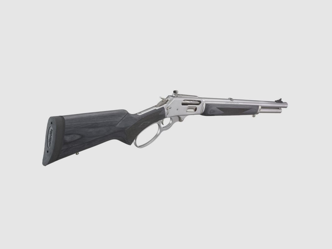 Marlin Modell 1895 Trapper, Bild 3 von 10