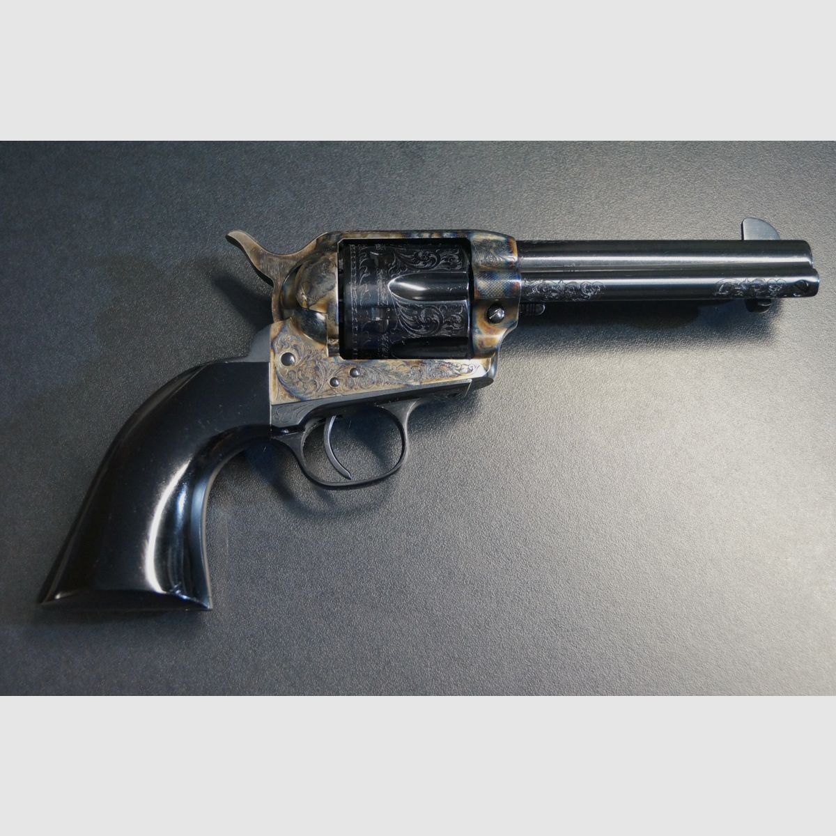 Uberti Cattleman Roosevelt 0410, Bild 1 von 6