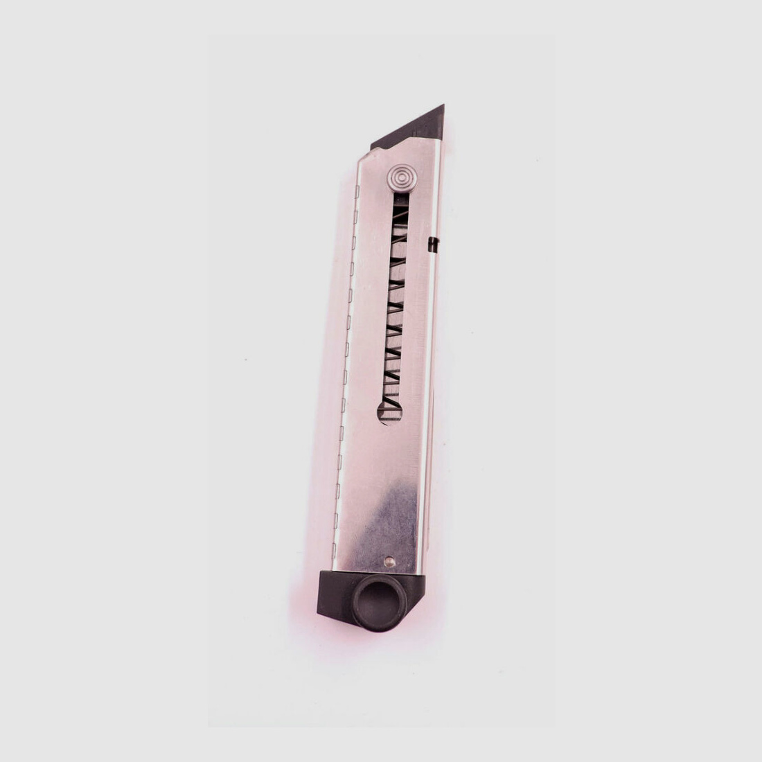 Melcher Cuno, Solingen replacement magazine P08 9mm P.A.K.