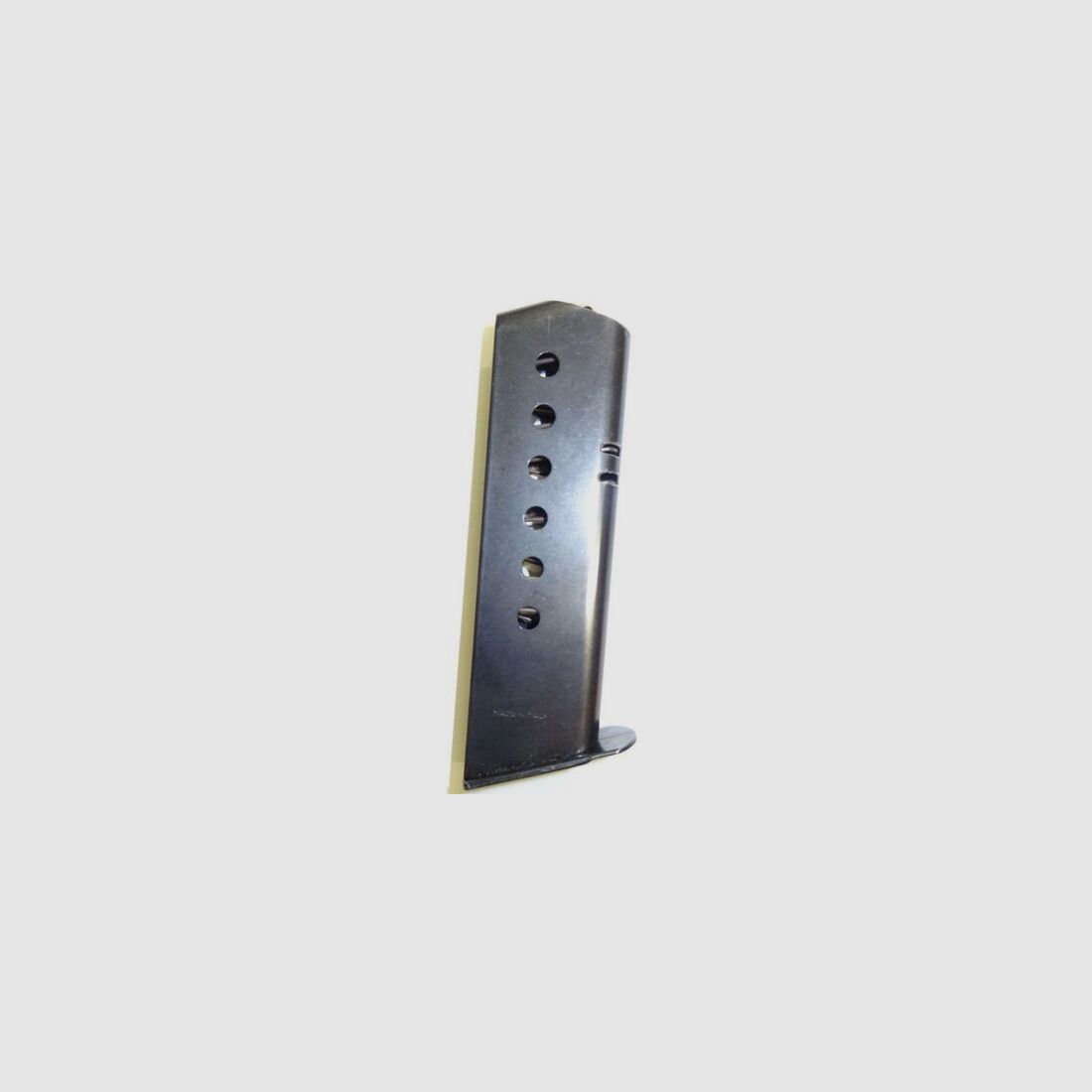 Unknown magazine for model weapon 1911