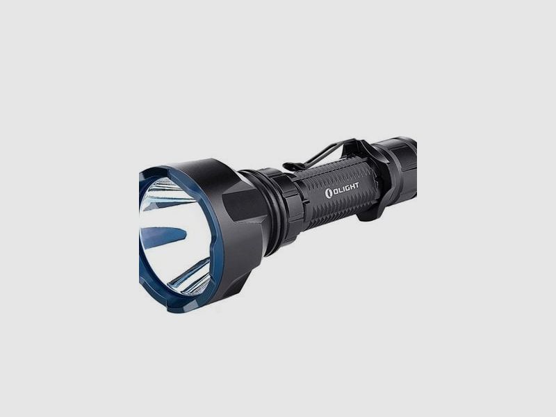 Olight Warrior X Turbo, Bild 1 von 18