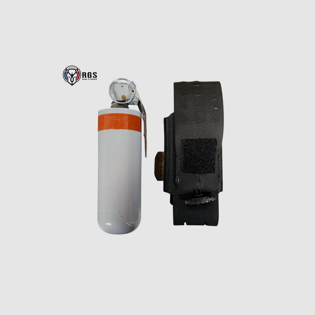 Smoke-tas Rhino Gear Solutions, afbeelding 2 van 5