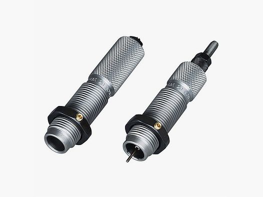 RCBS DIE SETS RCBS FULL LENGTH 2-DIE SET .26 NOSLER