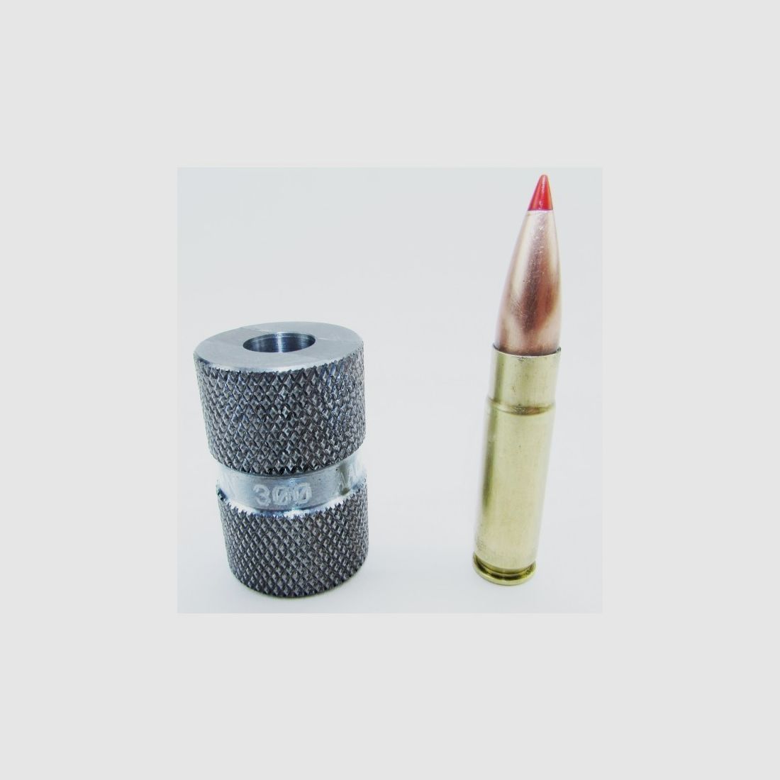 Hülsenprüfer Kal. 243 Lyman