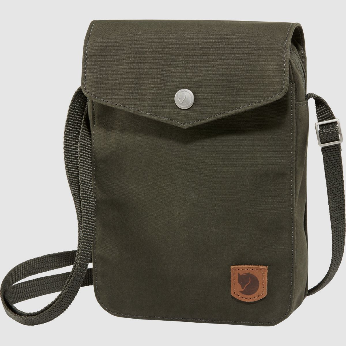 FJÄLLRÄVEN Greenland Pocket Deep Forest