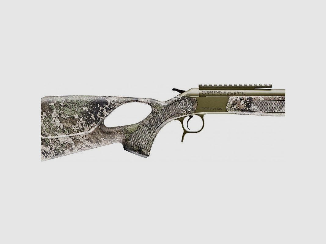 Monotiro Bergara BA13 Take Down Thumbole Strata, Bild 3 von 3