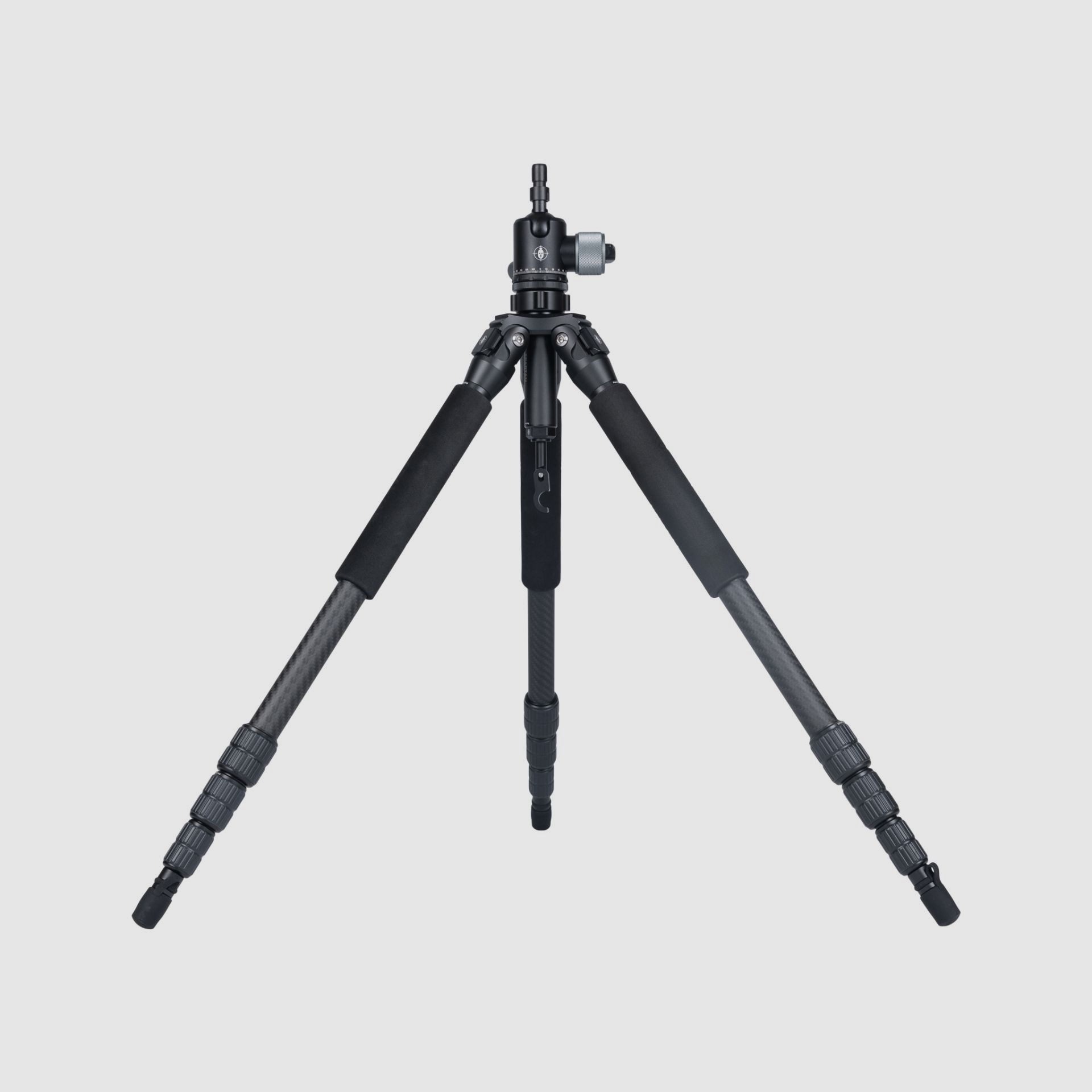 SPARTAN Ascent Tripod Woodland