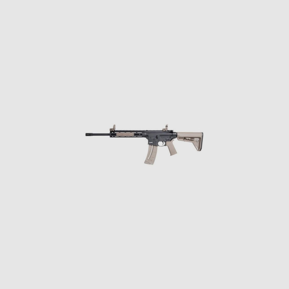 Smith&Wesson M&P15-22 Sport MOE SL-Karabiner, Bild 2 von 4