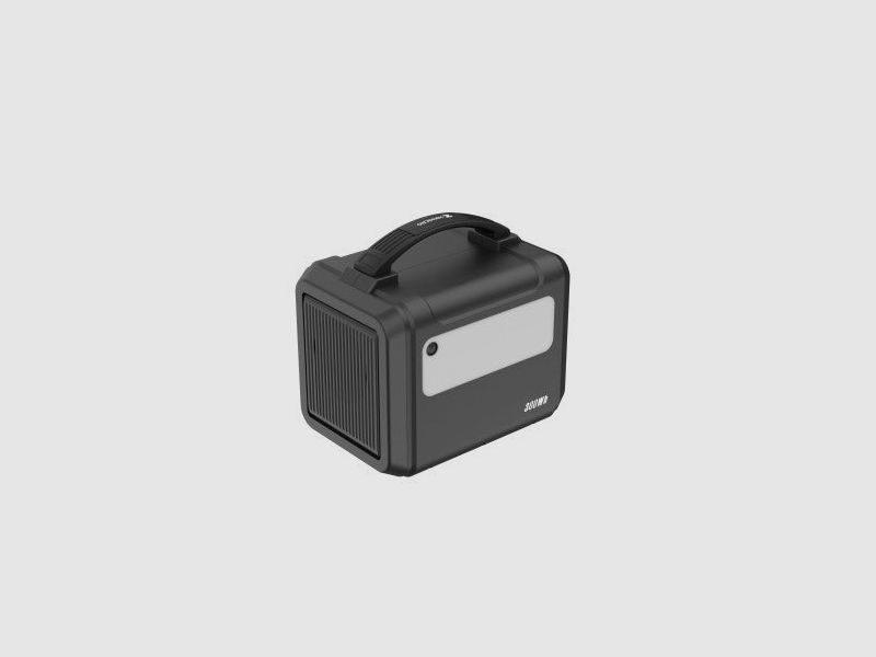 Hikmicro Power Station G300