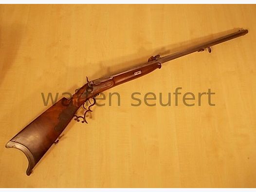 Zimmerstutzen W.L. Würflein Kitzingen