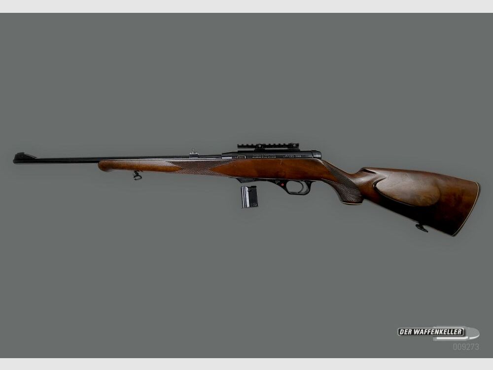 Heckler & Koch HK 300