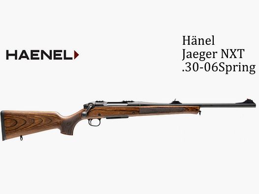 Hänel Jaeger NXT