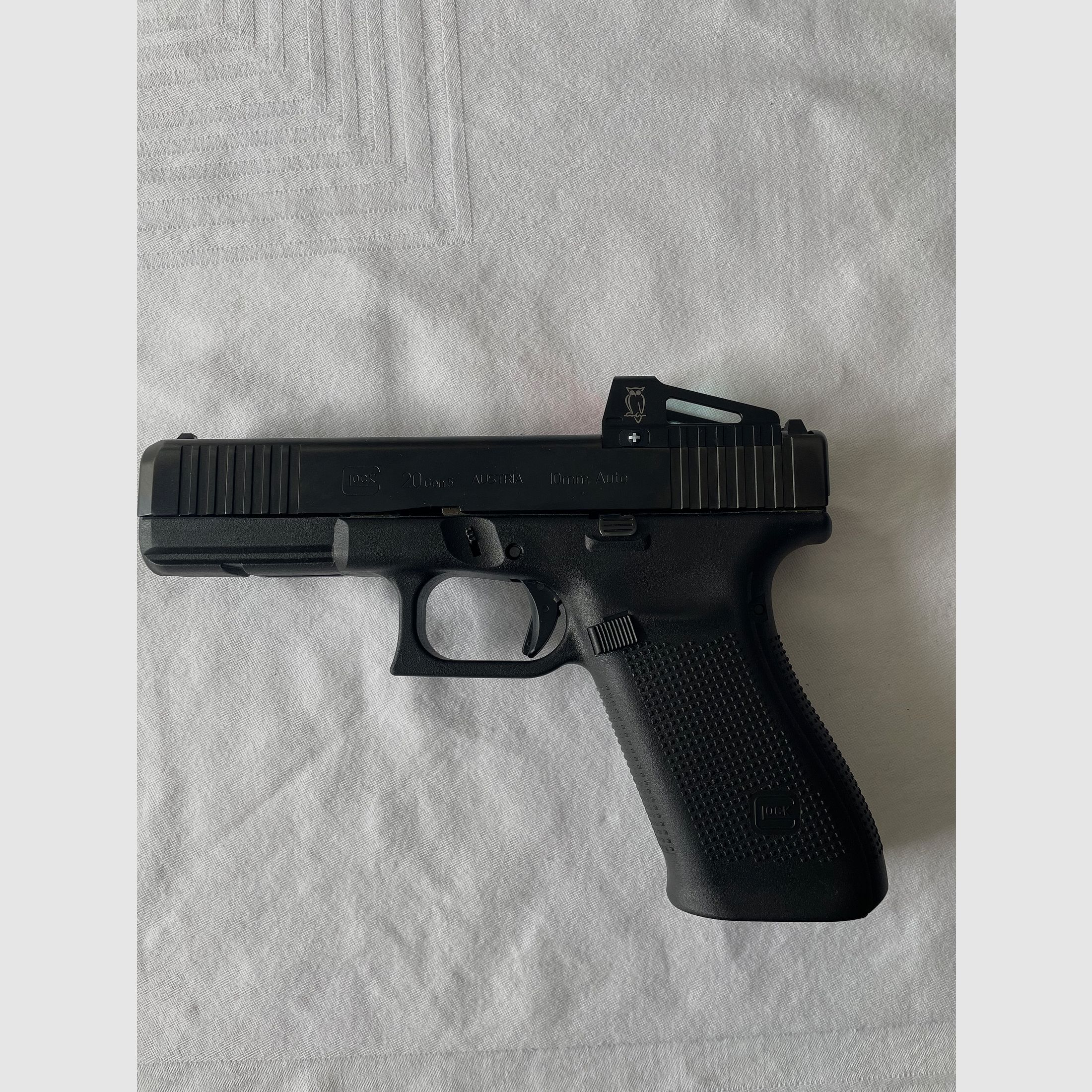 Glock 20 10mm Auto