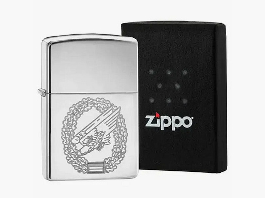 Zippo Zippo Feuerzeug