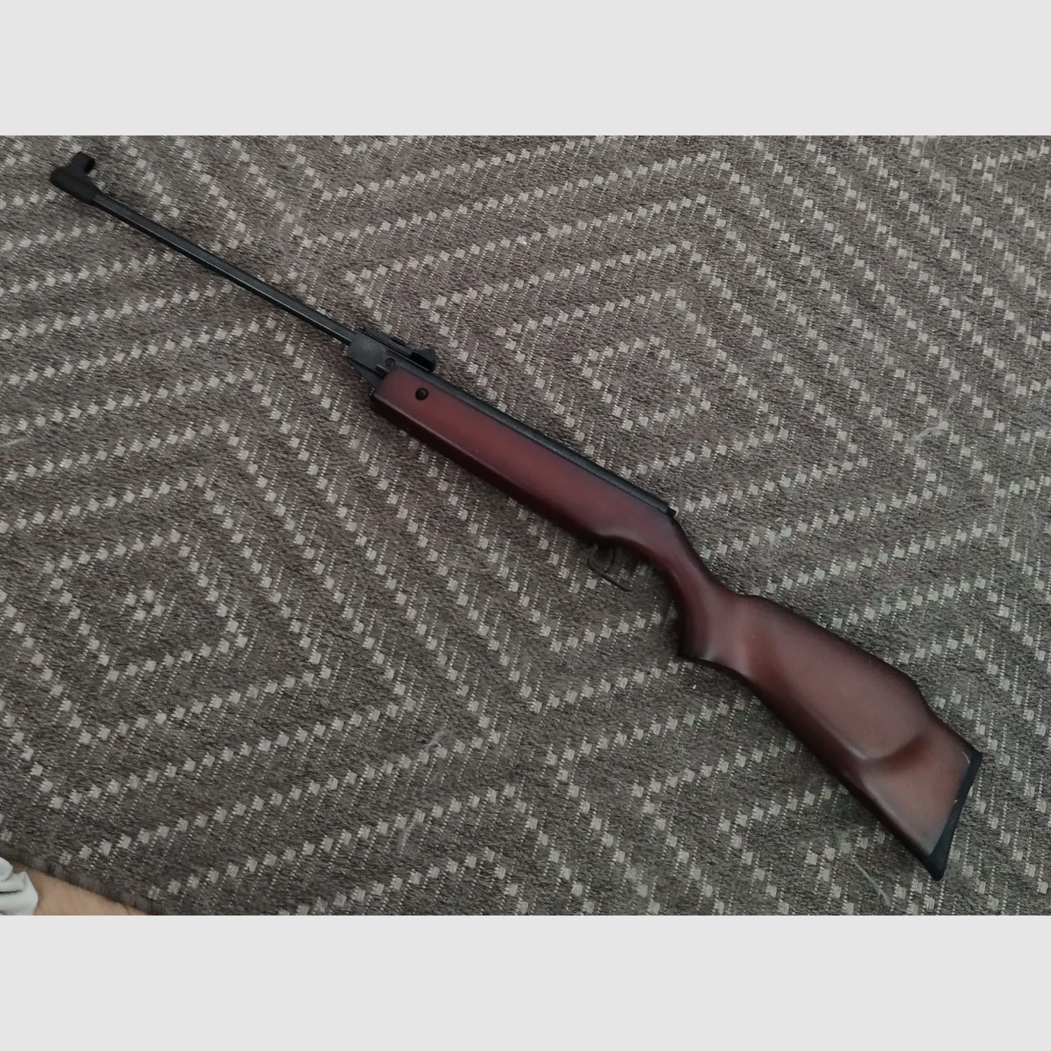 Perfecta Luftgewehr