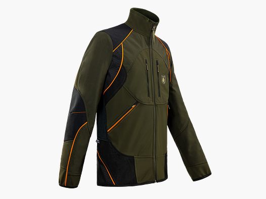 TRABALDO SUPER TEMPEST EVO