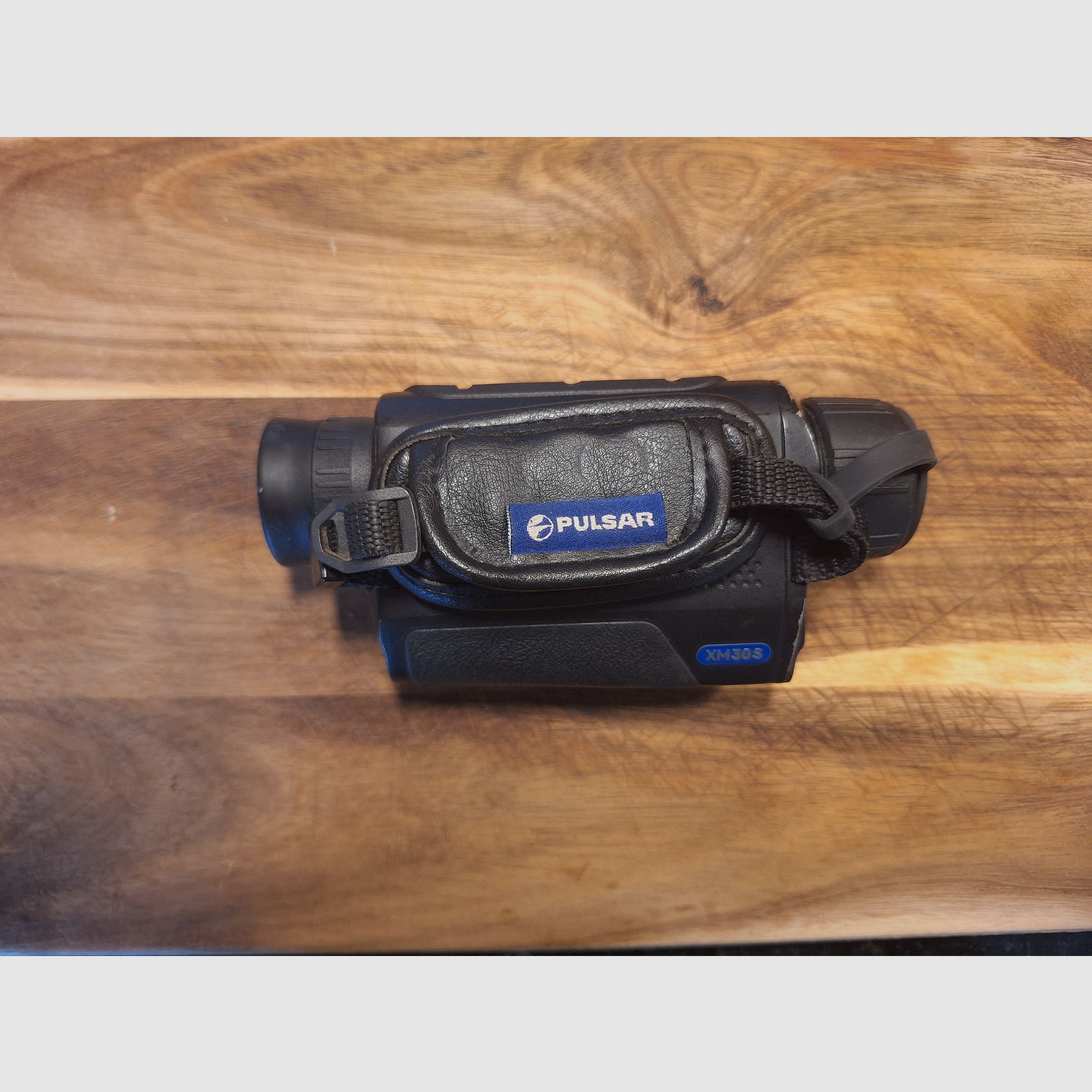 Pulsar Axion XM30S thermal imaging camera