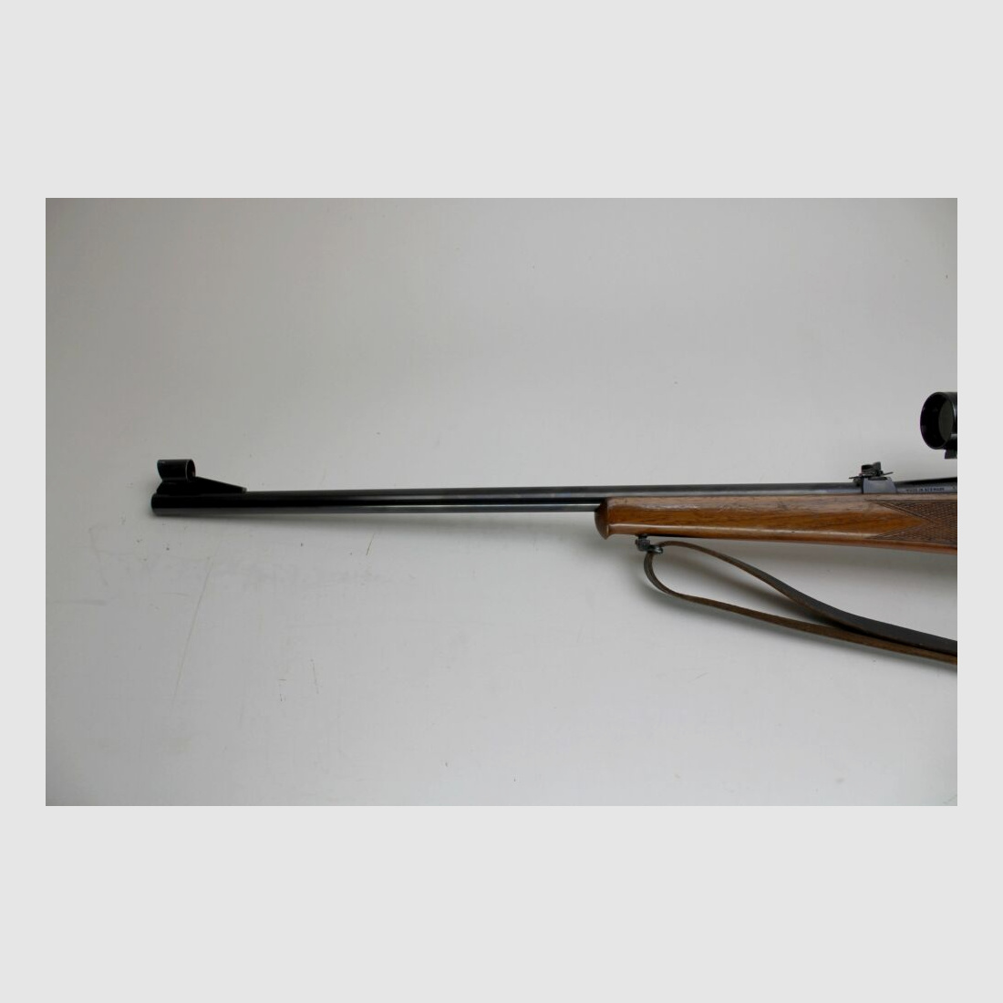 Kriegeskorte mit Zeiss 5,6x57 RWS