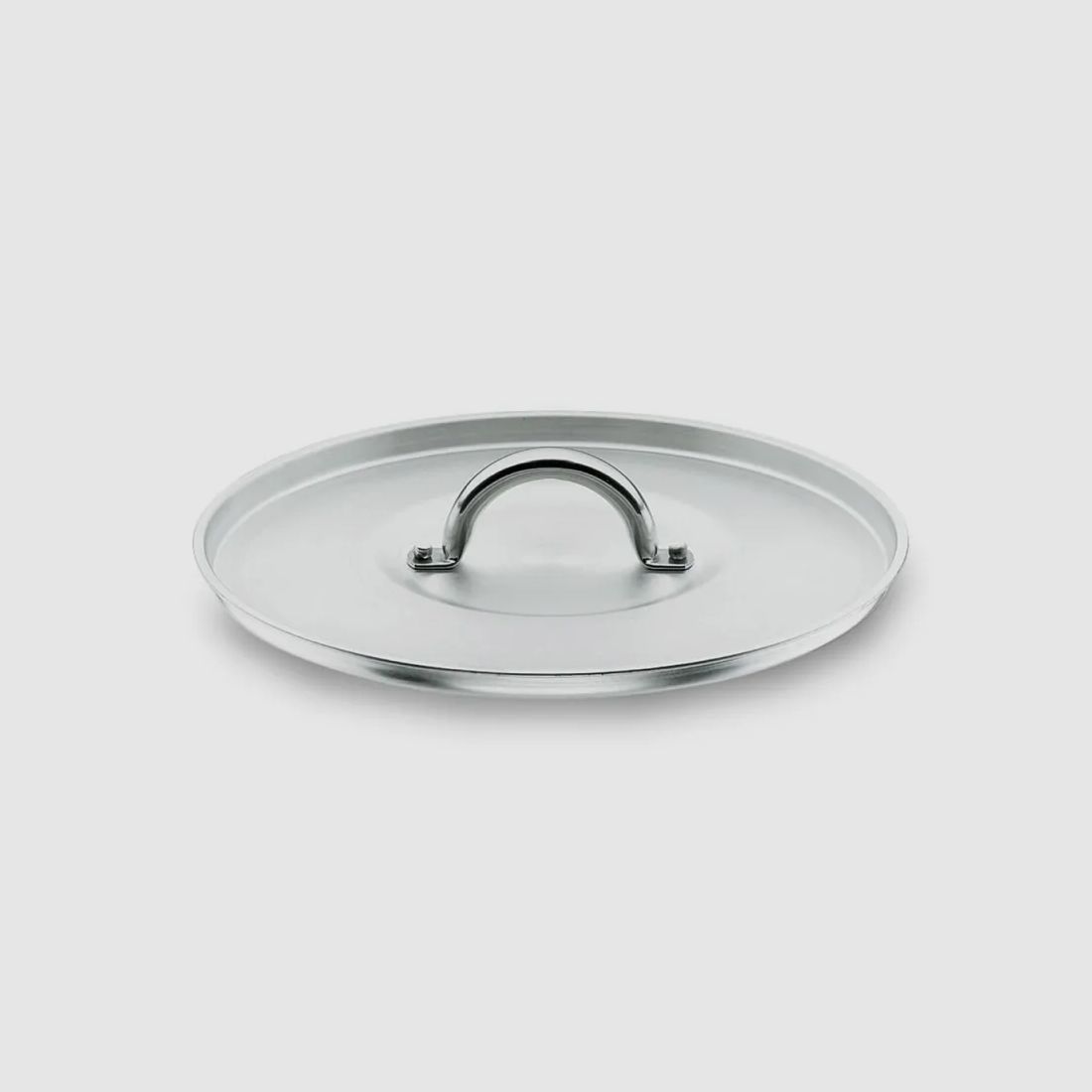 Aluminiumdeckel Ø.32cm, Bild 1 von 3