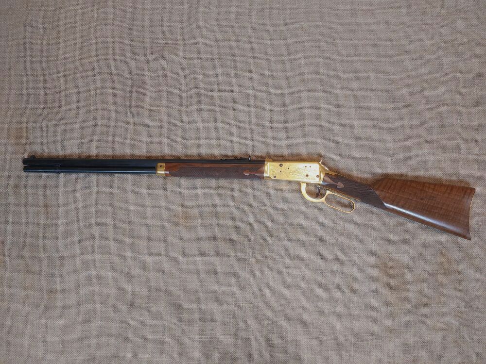 Winchester , USA M1894 Commemorative "Oliver Winchester"