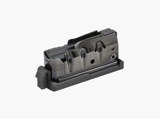 Savage SAVAGE MAGAZIN .223 REM/.204 RUGER 4RDS MATT BRÜNIERT