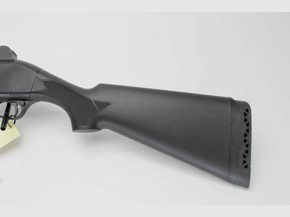 Vorderschaftsrep. Flinte AKKAR TK355 Kal. 12/76 mit komplettem Wechselchoke 12/76