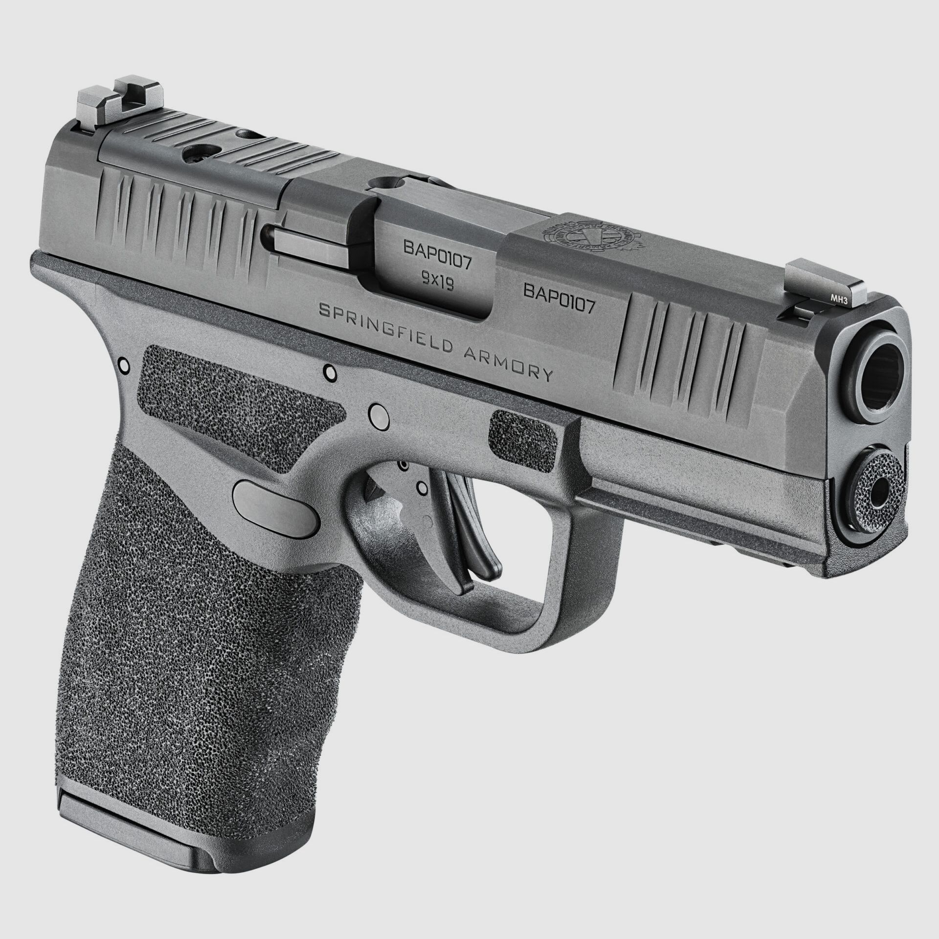 Springfield Armory Hellcat PRO OSP, Bild 3 von 4