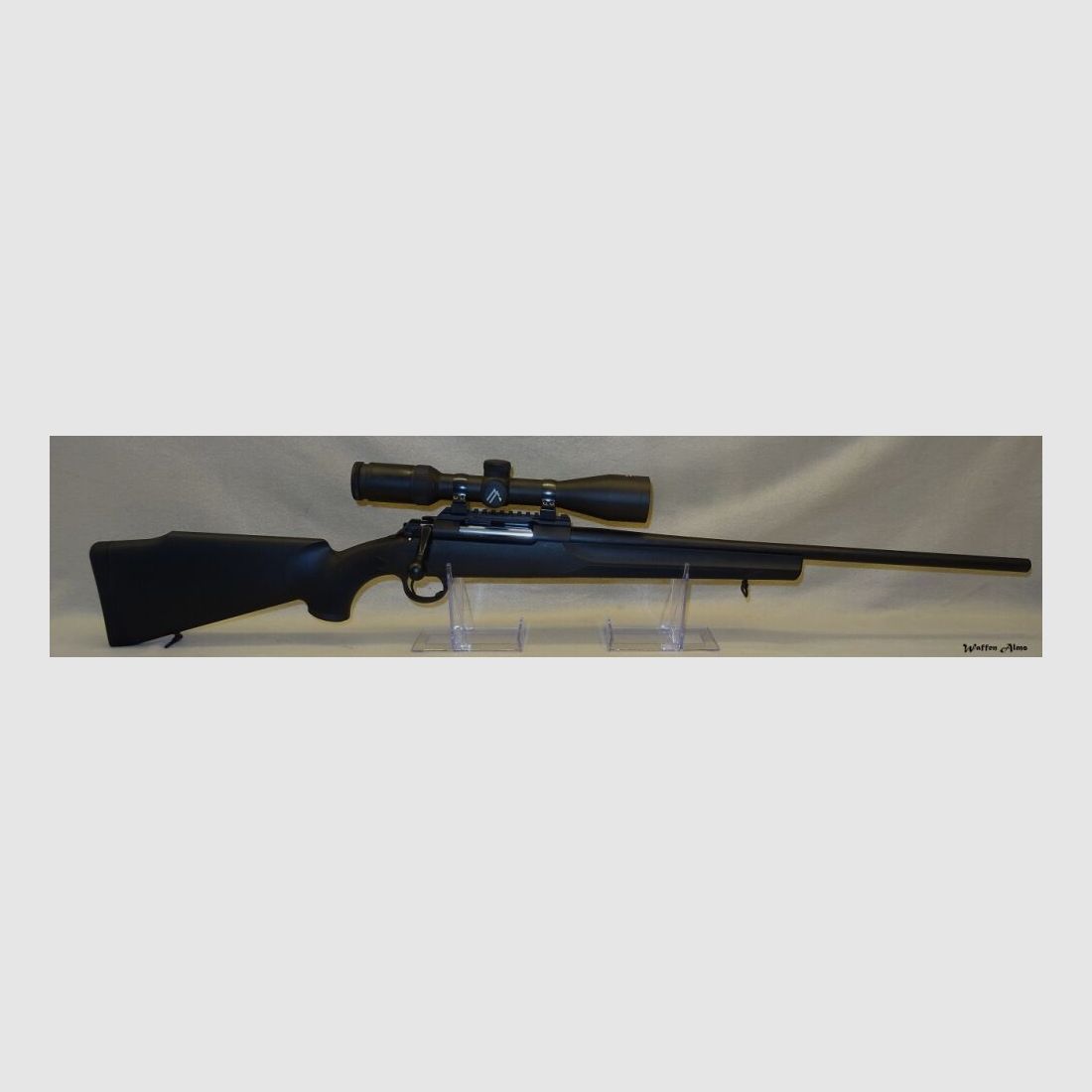 Revo Arms Hunter