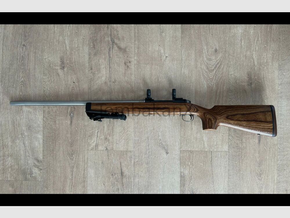 Savage Arms 112	 .308Win