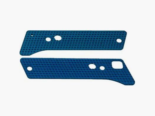 Phoenix Pannelli laterali Redback Gen 2, blu