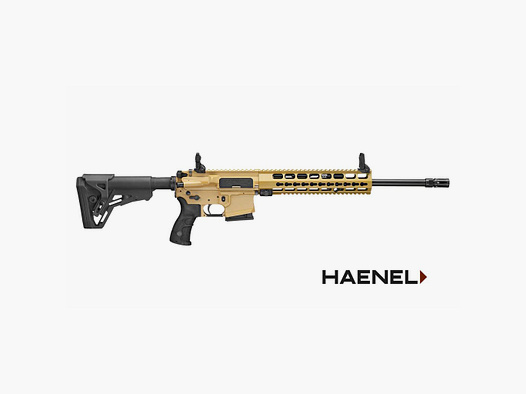 HAENEL CR 223 16,65" Sand