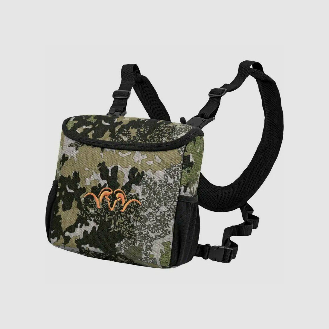 Blaser Brusttasche - HunTec camo